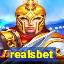 realsbet