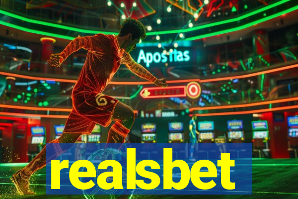 realsbet