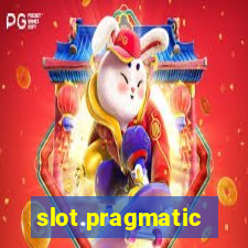 slot.pragmatic