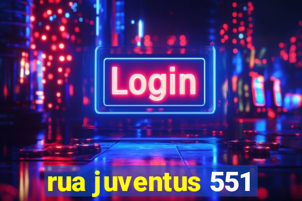 rua juventus 551