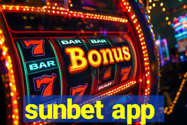 sunbet app