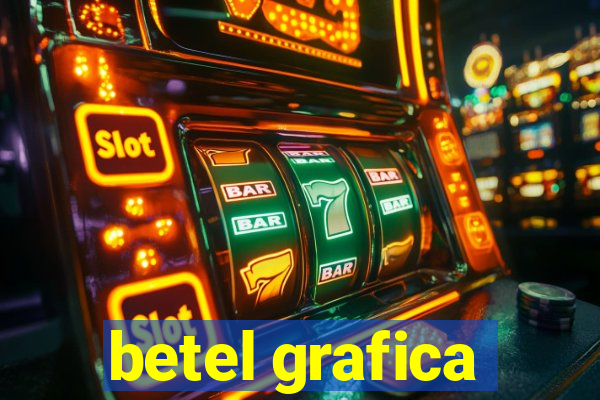 betel grafica