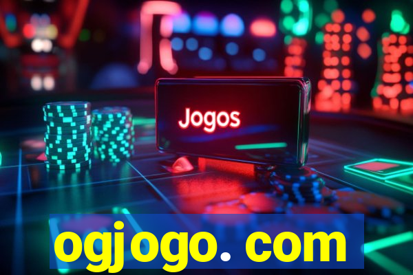 ogjogo. com