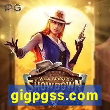 gigpgss.com