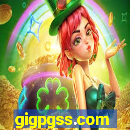 gigpgss.com