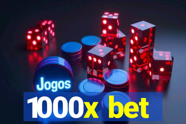 1000x bet