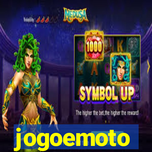 jogoemoto