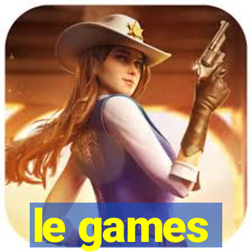 le games