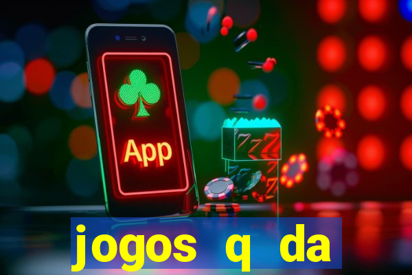 jogos q da dinheiro de verdade