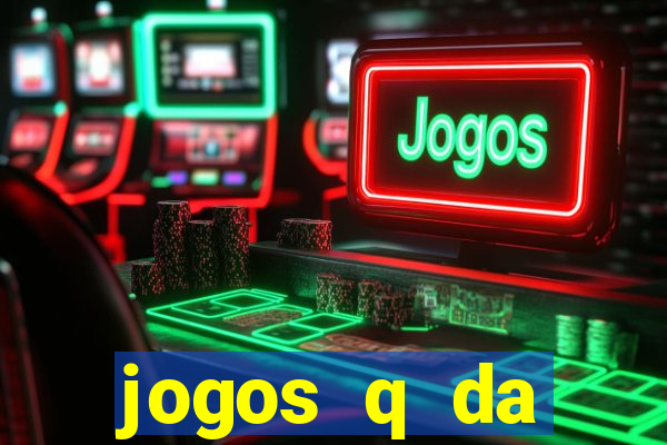 jogos q da dinheiro de verdade