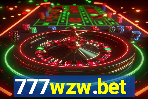 777wzw.bet