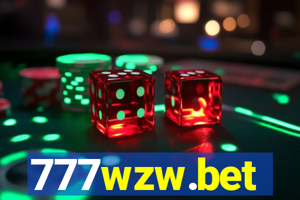 777wzw.bet