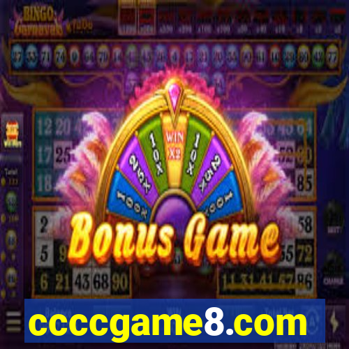 ccccgame8.com