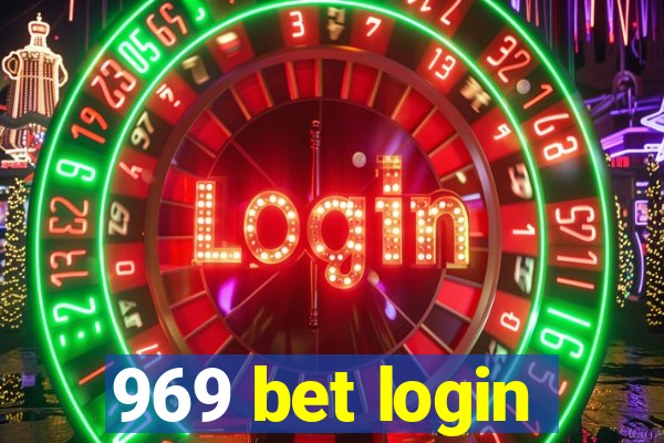 969 bet login