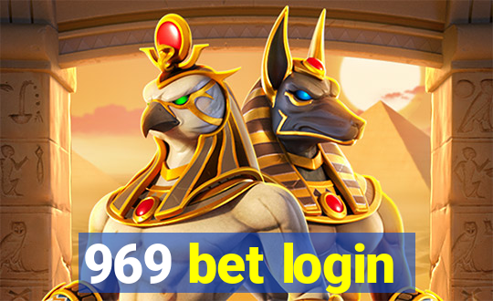 969 bet login