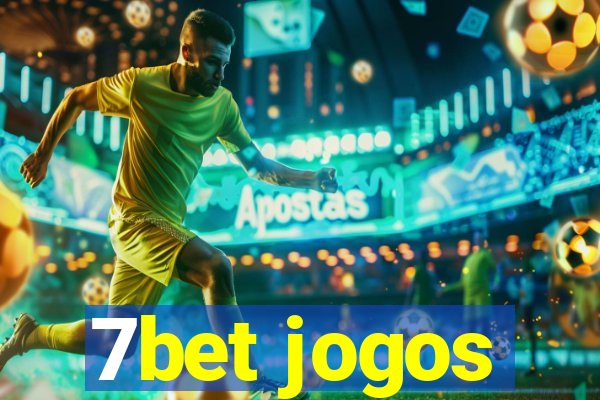 7bet jogos