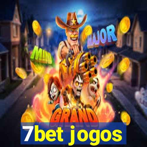 7bet jogos