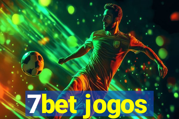 7bet jogos