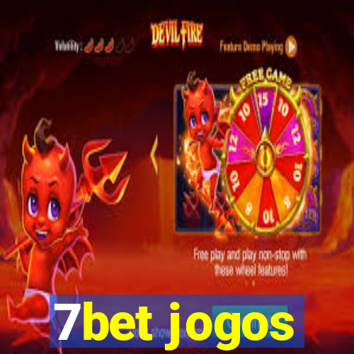 7bet jogos