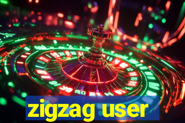 zigzag user