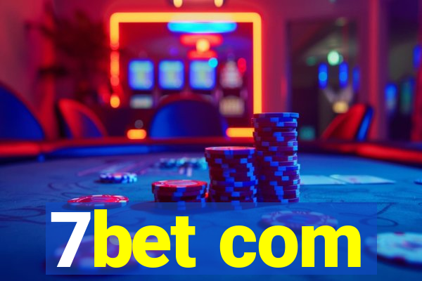 7bet com