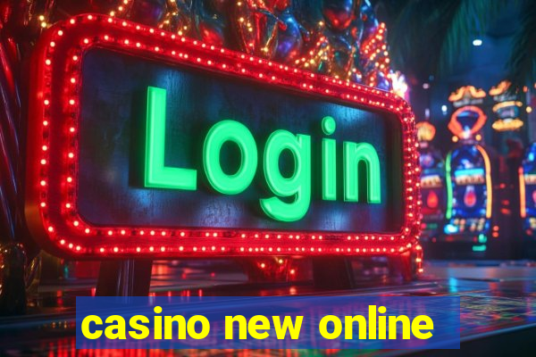 casino new online