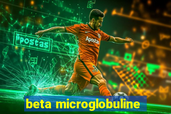 beta microglobuline