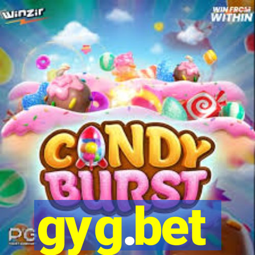 gyg.bet