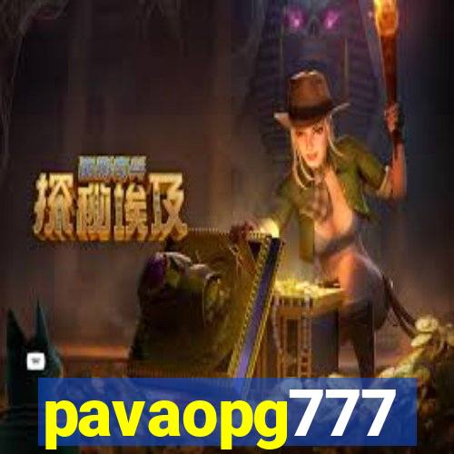 pavaopg777