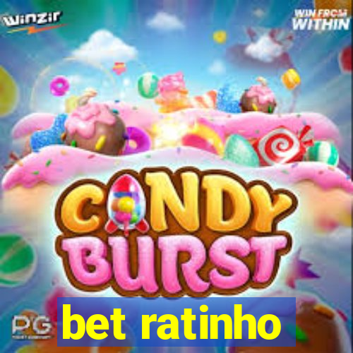 bet ratinho