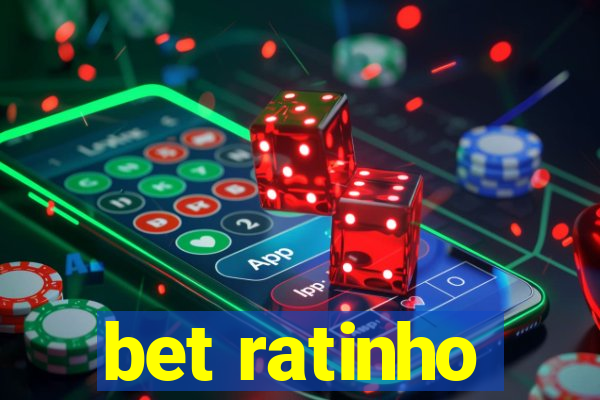 bet ratinho