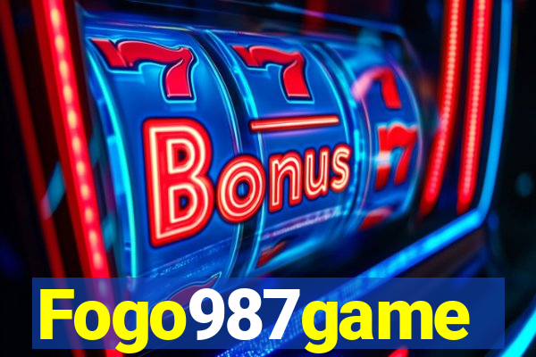 Fogo987game