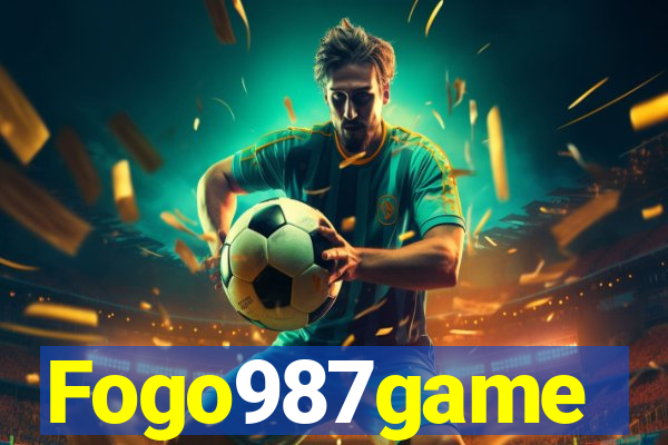 Fogo987game