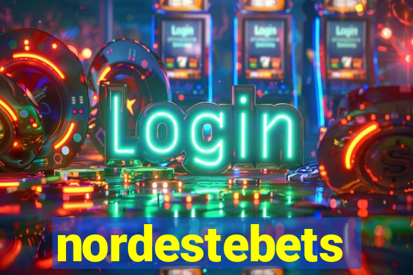 nordestebets