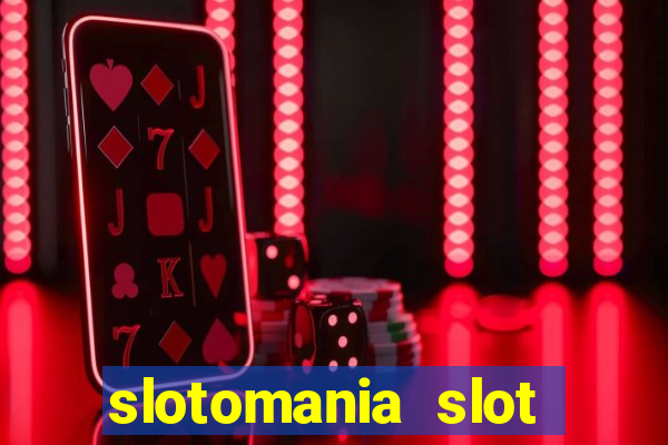 slotomania slot machines free