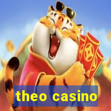 theo casino