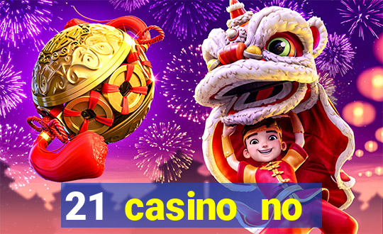 21 casino no deposit bonus codes