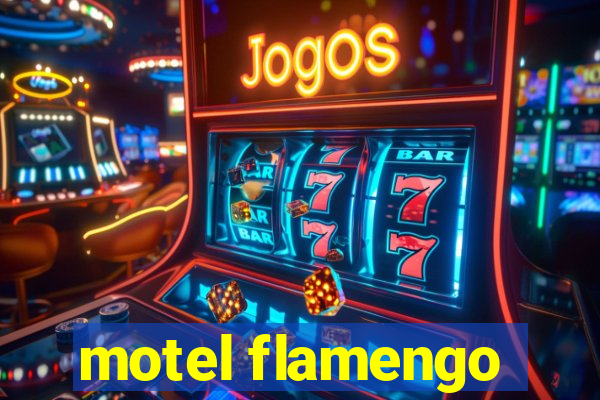 motel flamengo