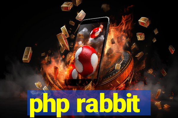 php rabbit