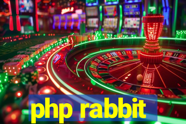 php rabbit