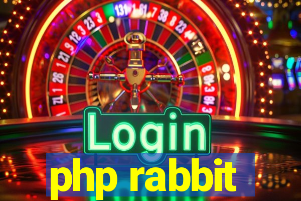 php rabbit