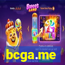 bcga.me