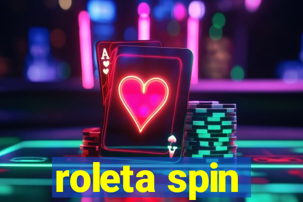 roleta spin