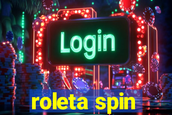 roleta spin