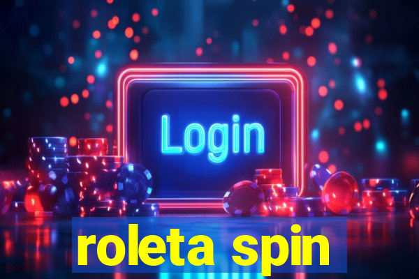 roleta spin