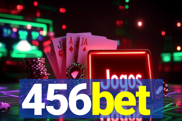 456bet