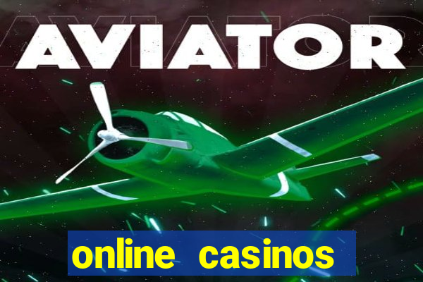 online casinos united states