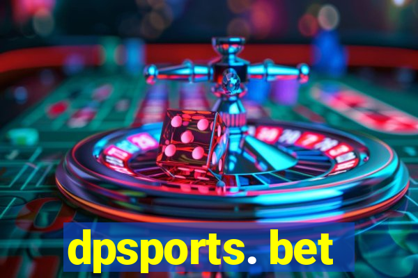 dpsports. bet