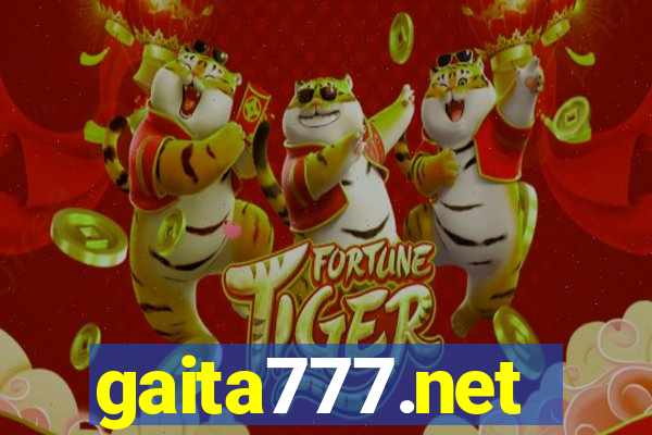 gaita777.net