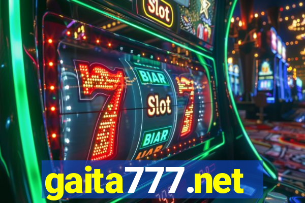 gaita777.net